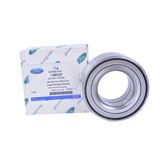 Ford Front Wheel Hub Bearing DAC39720037 for High-Speed Automotive Applications