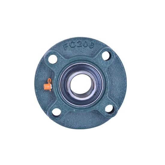 UCFC208 Pillow Block Bearing for Forklifts – Corrosion-Resistant & High-Load - 2