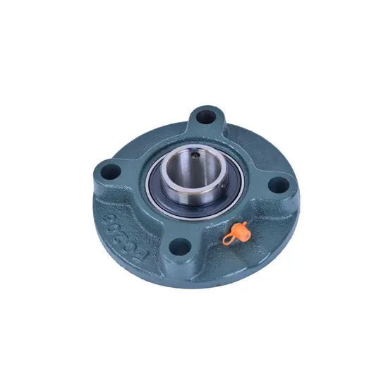 UCFC208 Pillow Block Bearing for Forklifts – Corrosion-Resistant & High-Load