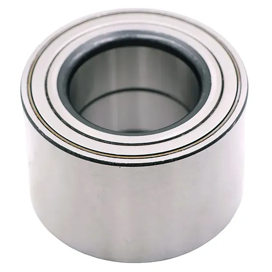 Front Wheel Hub Bearing 40×74×42mm for High-Speed Automotive Applications - 2