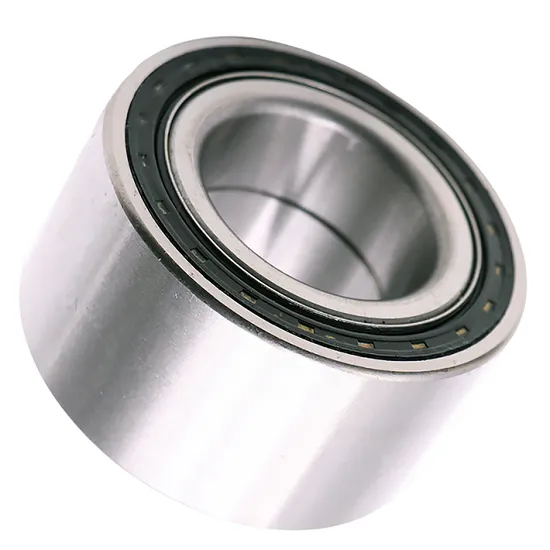 Front Wheel Hub Bearing 40×74×42mm for High-Speed Automotive Applications - 3