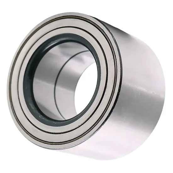 Front Wheel Hub Bearing 40×74×42mm for High-Speed Automotive Applications - 4