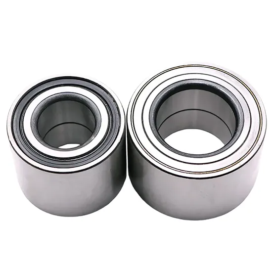 Front Wheel Hub Bearing 40×74×42mm for High-Speed Automotive Applications - 5