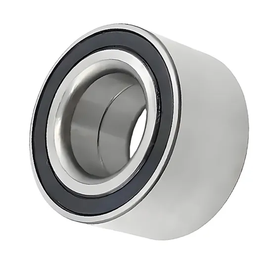Front Wheel Hub Bearing 40×74×42mm for High-Speed Automotive Applications