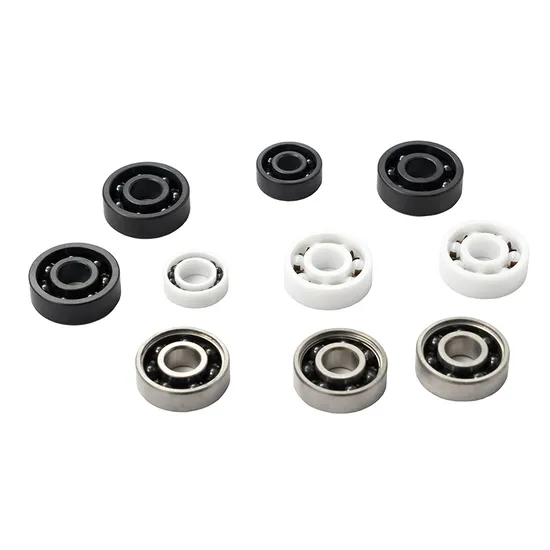 Full Ceramic Deep Groove Ball Bearings – High-Speed & Corrosion-Resistant - 5
