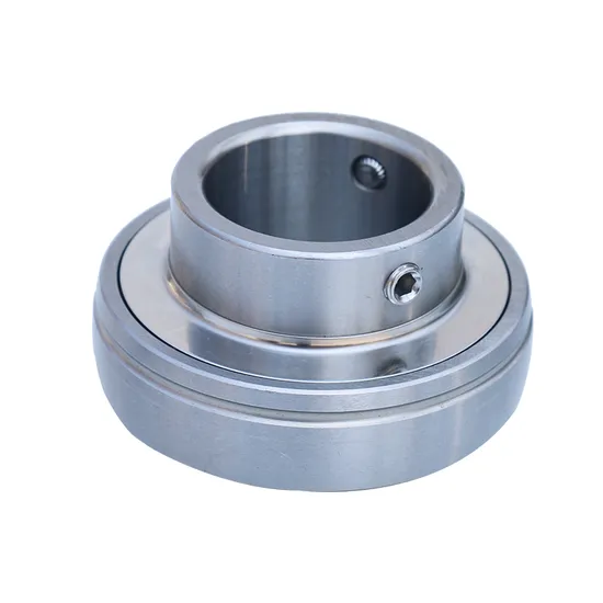 UC216 Pillow Block Bearing for Conveyor Systems – High-Load Spherical Design - 5