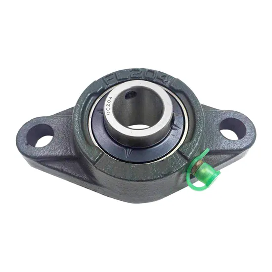 UCP207 Pillow Block Bearing for High-Speed Industrial Applications - 3