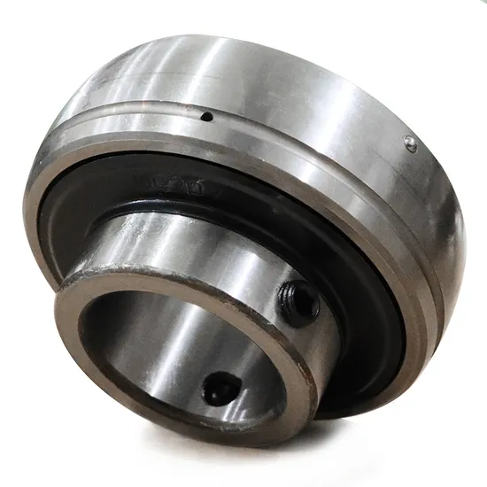 FYH Pillow Block Bearing UCP207-23 for High-Speed Industrial Applications - 2