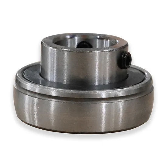 FYH Pillow Block Bearing UCP207-23 for High-Speed Industrial Applications - 4