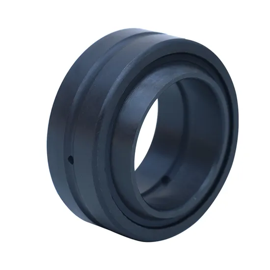GAC65s–GAC85s Spherical Plain Bearings for Hydraulic Cylinders & Construction Machinery - 2