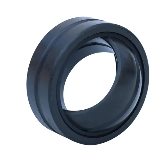 GAC65s–GAC85s Spherical Plain Bearings for Hydraulic Cylinders & Construction Machinery