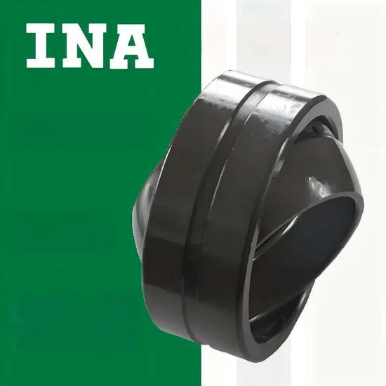 High-Quality INA GE260-FO-2RS Spherical Plain Bearing for CNC Machine Tools - 2