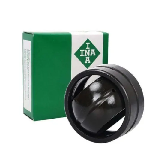 High-Quality INA GE260-FO-2RS Spherical Plain Bearing for CNC Machine Tools - 3
