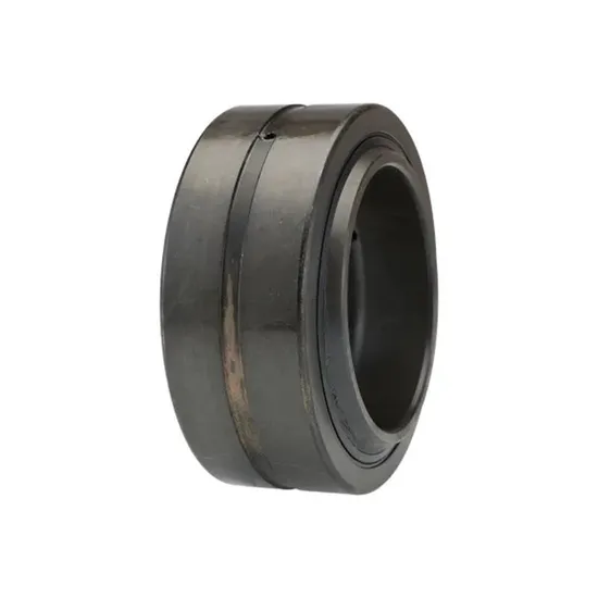 High-Quality INA GE260-FO-2RS Spherical Plain Bearing for CNC Machine Tools - 5