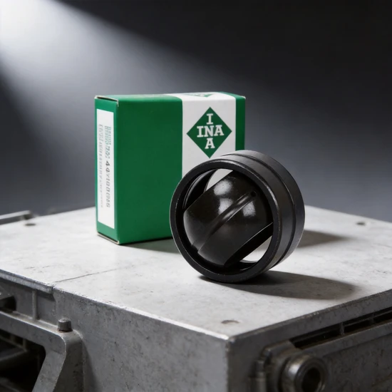 Deep Groove Ball Bearing 22320E with Spherical Design for Precision Industrial Applications