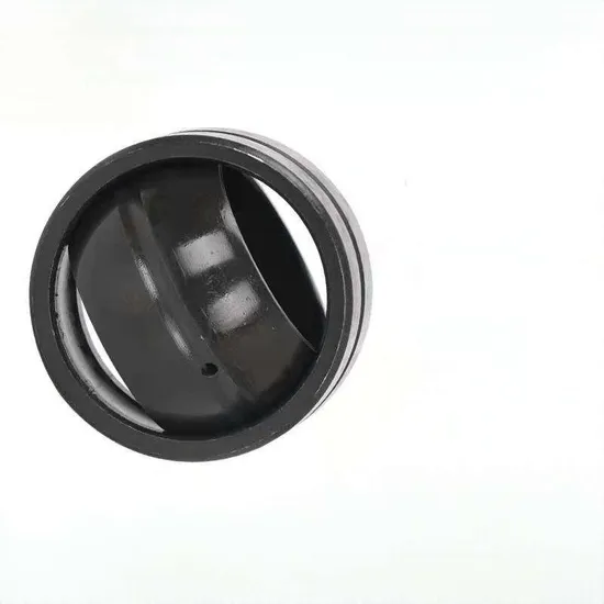 High-Performance GE40-LO Radial Spherical Plain Bearing P2 Precision for Industrial Machinery - 3