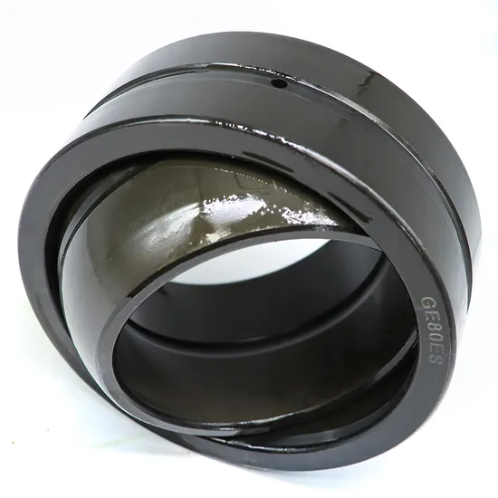 SKF GE200ES–GE300ES Spherical Plain Bearings for Hydraulic Cylinders - 4