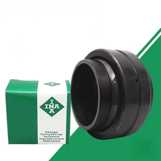 Self-Lubricating Ge25-Do-C3 Radial Spherical Plain Bearing for Engineering Hydraulic Cylinder