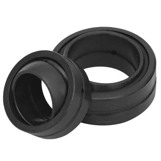 GE30ES Male-Female Thread Ball Joint Rod End for Hydraulic Cylinders - 3