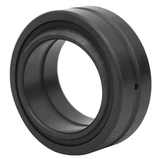 GE30ES Male-Female Thread Ball Joint Rod End for Hydraulic Cylinders - 4