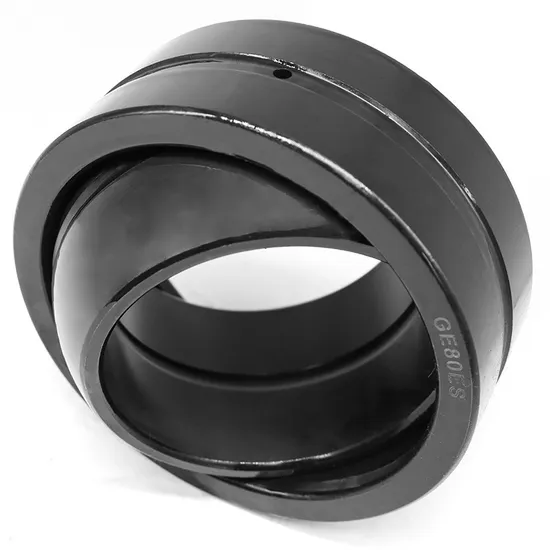 GE30ES Male-Female Thread Ball Joint Rod End for Hydraulic Cylinders
