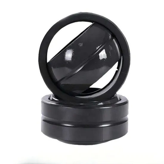 Radial Spherical Plain Bearing GE300-DO-2TS FAG Po Precision for Industrial Automation - 4