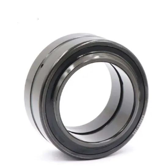 Sliding Bearing GE100-FO-2RS FAG Radial Spherical Plain Bearings for Industrial Automation - 5