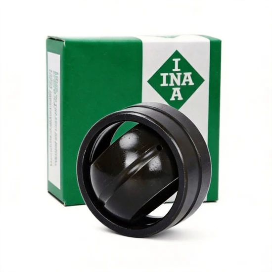 Sliding Bearing GE100-FO-2RS FAG Radial Spherical Plain Bearings for Industrial Automation