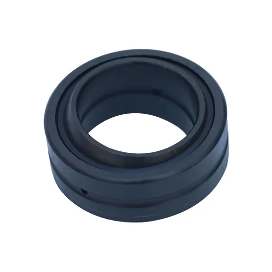 GE4E Spherical Plain Bearing for Hydraulic Cylinders – Self-Lubricating