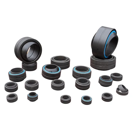 GE60ES–GE100ES Self-Lubricating Spherical Plain Bearings for Hydraulic Cylinders - 3