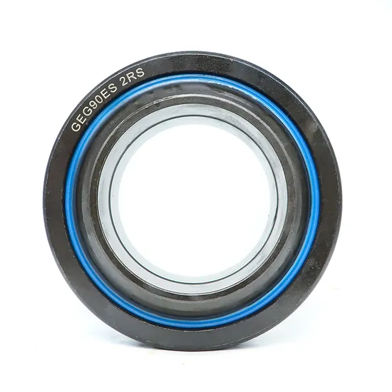 GEEM20ES-2RS Spherical Plain Bearing for Hydraulic Cylinders - 3
