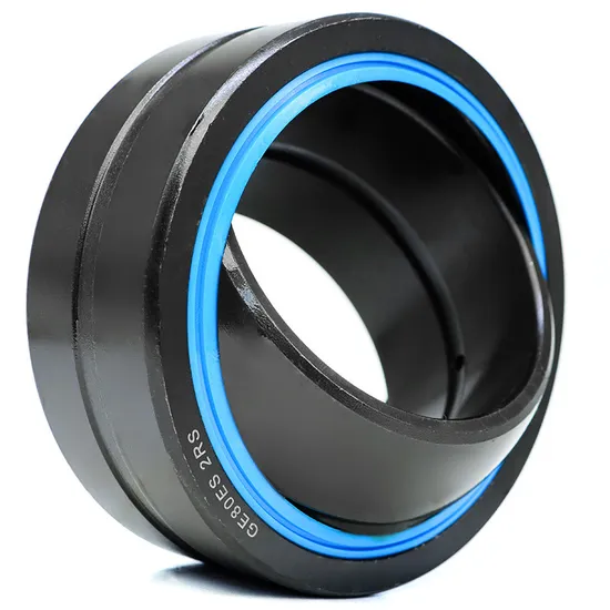 GEEM35ES-2RS Spherical Plain Bearing for Hydraulic Cylinders – Self-Lubricating - 3