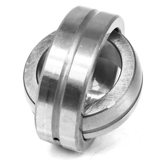GEEM35ES-2RS Spherical Plain Bearing for Hydraulic Cylinders – Self-Lubricating