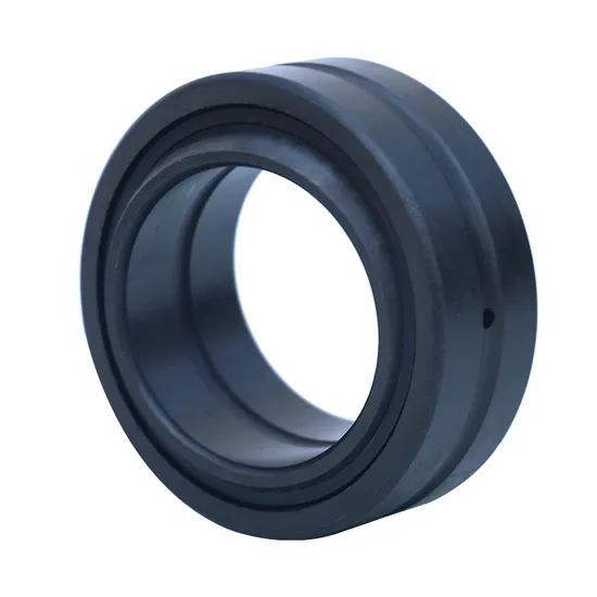 GEG25C–GEG45C Spherical Plain Bearings for Hydraulic Cylinders - 2