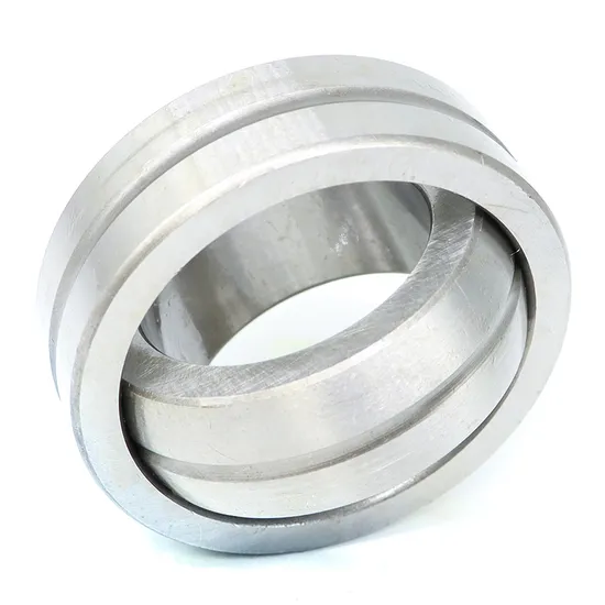 SKF GEG30ES-2RS to GEG45ES-2RS spherical plain bearings for hydraulic cylinders - 5