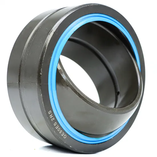 SKF GEG50ES-2RS to GEG70ES-2RS spherical plain bearings for hydraulic cylinders - 3