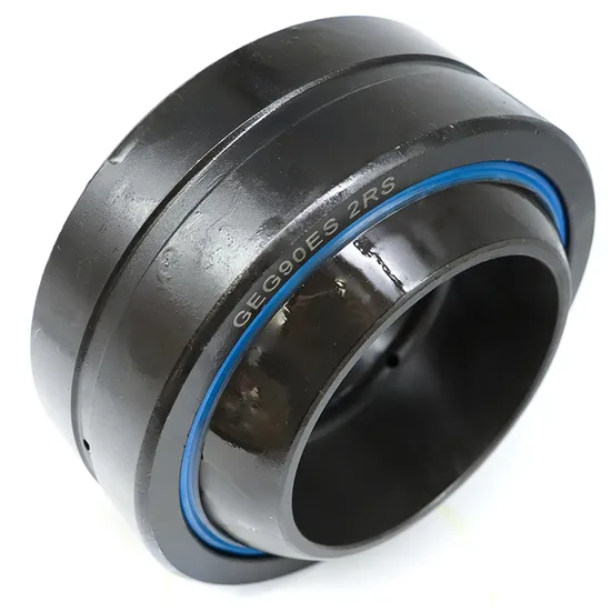 SKF GEG50ES-2RS to GEG70ES-2RS spherical plain bearings for hydraulic cylinders - 5