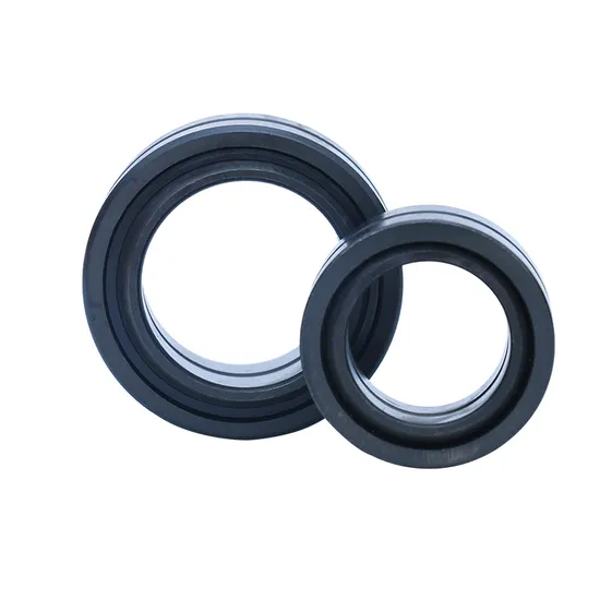 Spherical Plain Bearing GEGZ50ES-2RS for Hydraulic Cylinders - 2