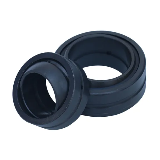 Spherical Plain Bearing GEGZ50ES-2RS for Hydraulic Cylinders - 3