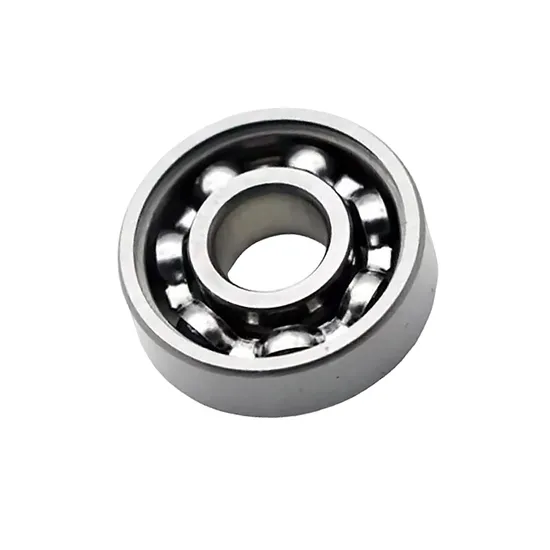 Self-Aligning Ball Bearing SKF 2206-2RS 30x62x20mm for Motors & Agricultural Machinery - 2