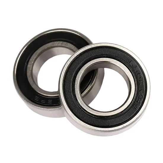 Self-Aligning Ball Bearing SKF 2206-2RS 30x62x20mm for Motors & Agricultural Machinery - 3