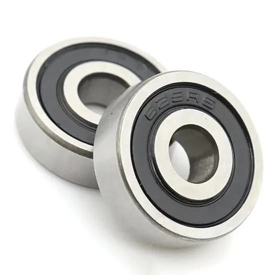 Self-Aligning Ball Bearing SKF 2206-2RS 30x62x20mm for Motors & Agricultural Machinery - 4