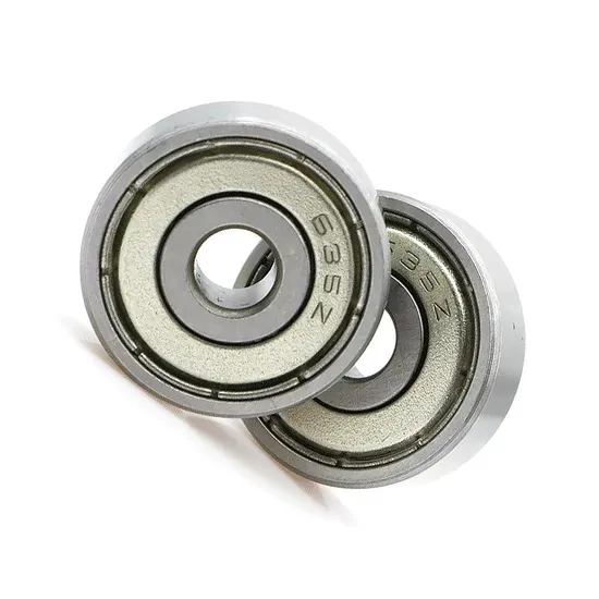 Self-Aligning Ball Bearing SKF 2206-2RS 30x62x20mm for Motors & Agricultural Machinery - 5