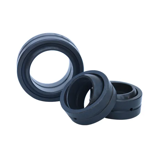 SKF Spherical Plain Bearings GEWZ19ES-2RS to GEWZ31ES-2RS for hydraulic cylinders