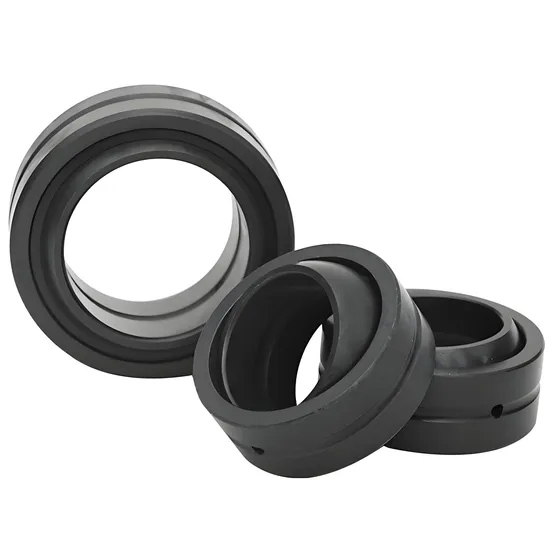 SKF Spherical Plain Bearings GEWZ88ES–GEWZ152ES for Hydraulic Cylinders