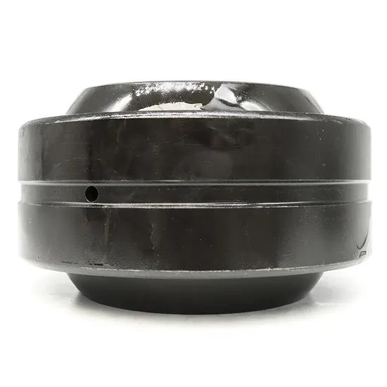 SKF Spherical Plain Bearings GEZ107ES-2RS to GEZ127ES-2RS for hydraulic cylinders - 2
