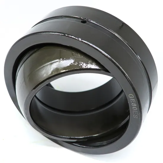 SKF Spherical Plain Bearings GEZ107ES-2RS to GEZ127ES-2RS for hydraulic cylinders - 3
