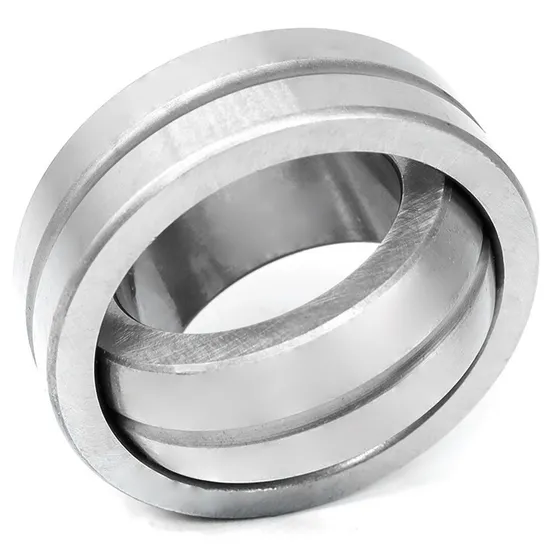 GEZ12ES–GEZ25ES spherical plain bearings for hydraulic cylinders - 4