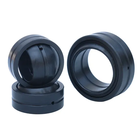 SKF GEZ203ES-2RS spherical plain bearing for hydraulic cylinders - 5