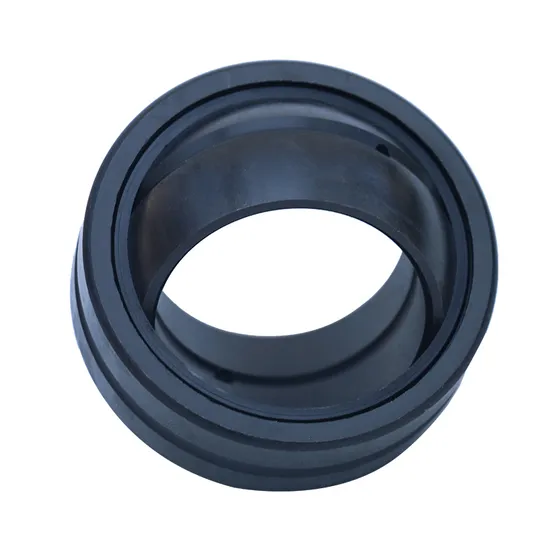 SKF Spherical Plain Bearings GEZ254ES-2RS to GEZ292ES-2RS for hydraulic cylinders - 2
